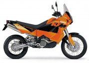 KTM 950 Adventure S KTM 950 Adventure S